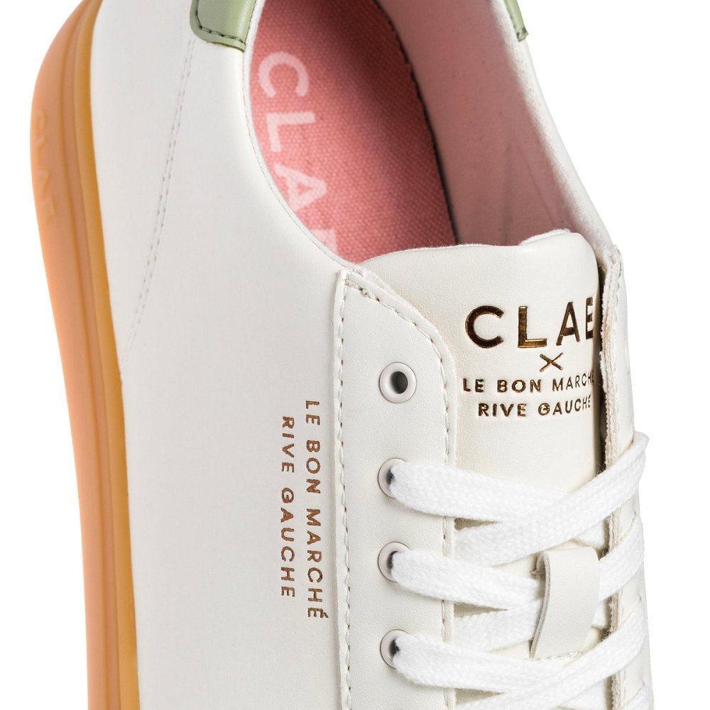 CLAE DEANE Cactus Shoes Mens USA571-F82 In Le Bon Marché